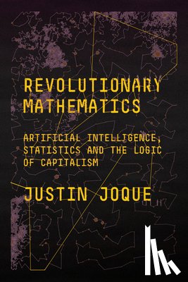 Joque, Justin - Revolutionary Mathematics