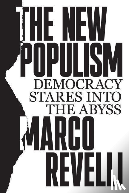 Revelli, Marco - The New Populism