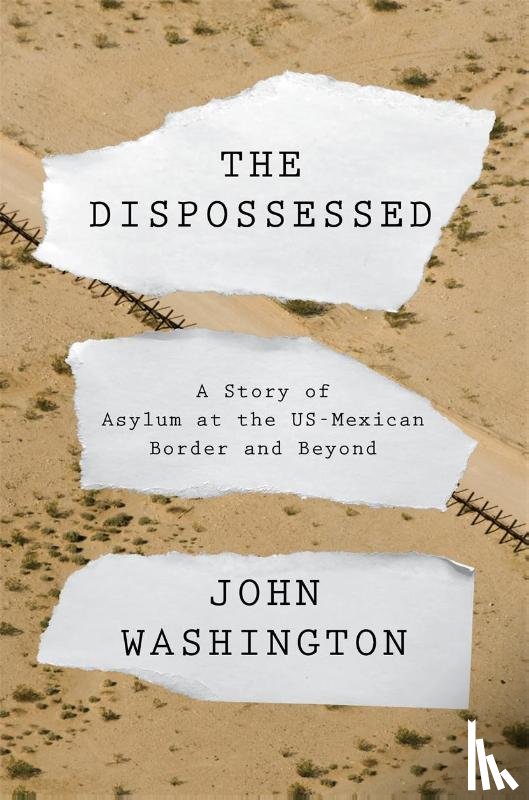 Washington, John - The Dispossessed