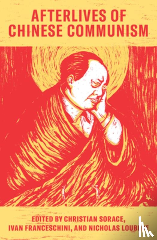  - Afterlives of Chinese Communism