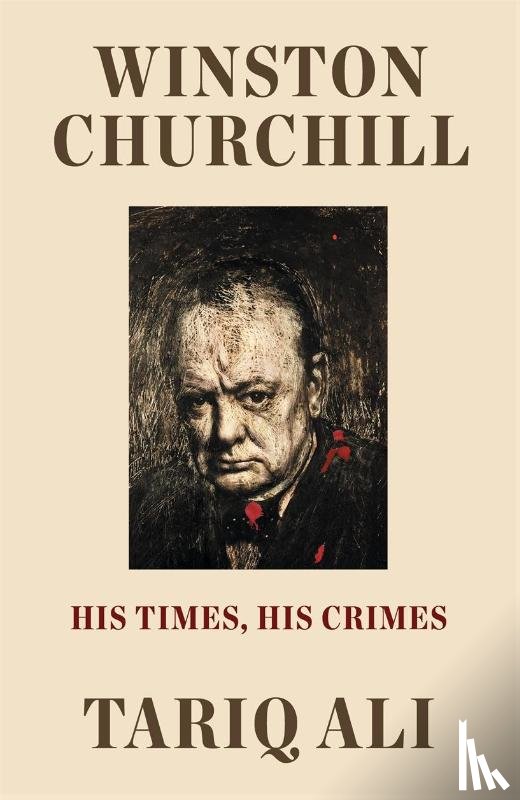 Ali, Tariq - Winston Churchill