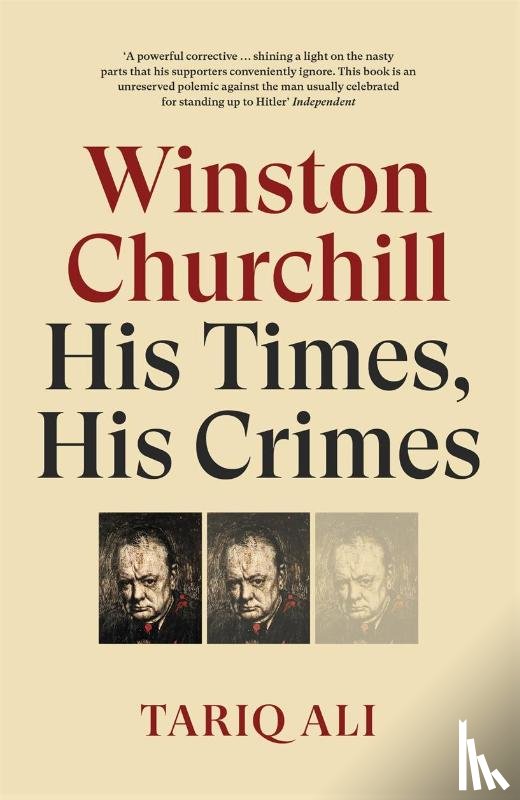 Ali, Tariq - Winston Churchill