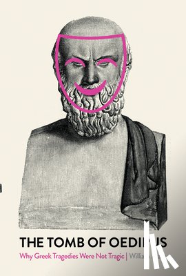 Marx, William - The Tomb of Oedipus