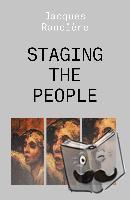 Ranciere, Jacques - Staging the People