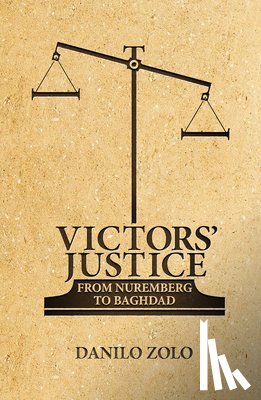 Zolo, Danilo - Victors' Justice