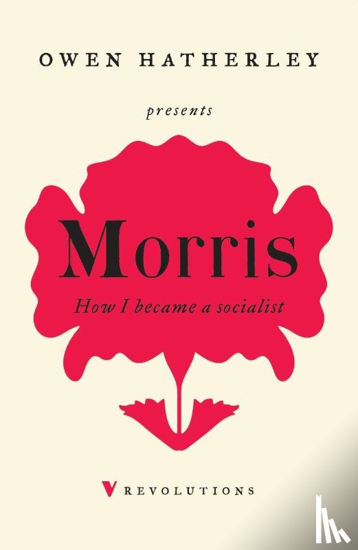Morris, William - How I Became A Socialist