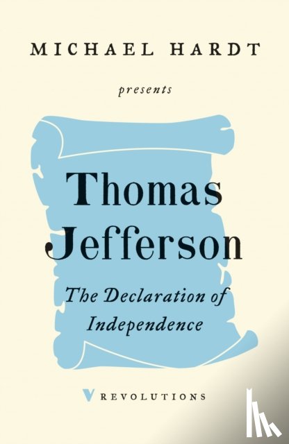 Jefferson, Thomas - The Declaration of Independence