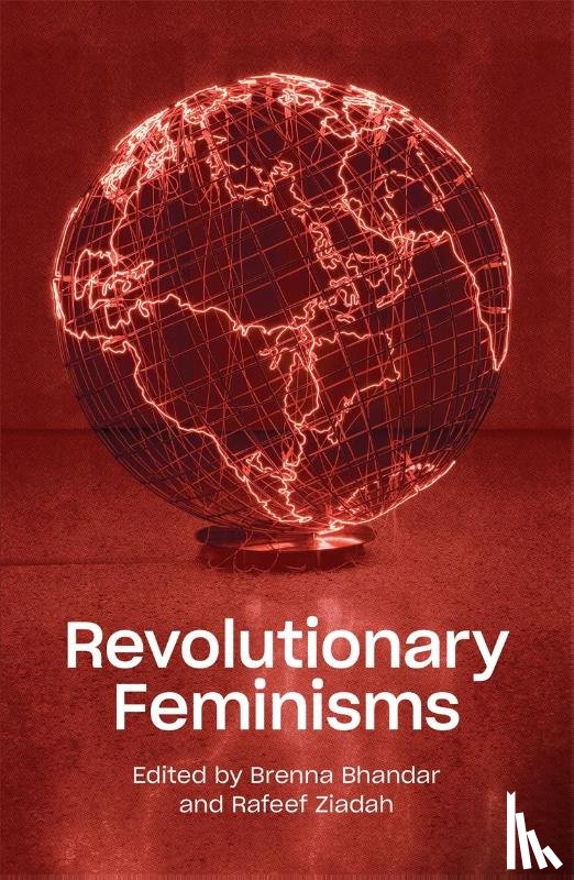  - Revolutionary Feminisms