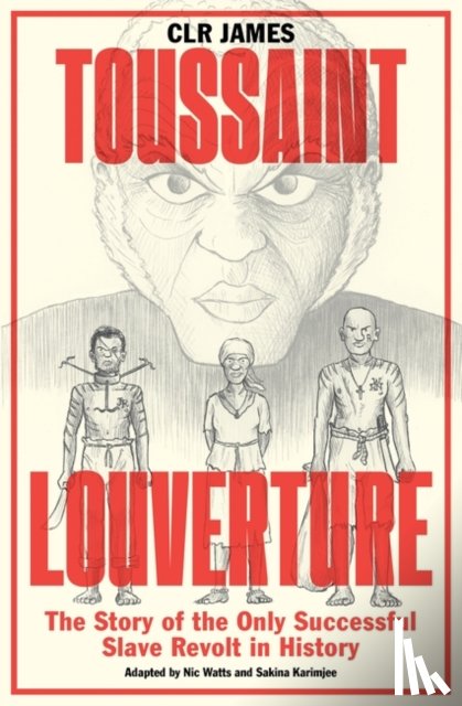James, CLR - Toussaint Louverture