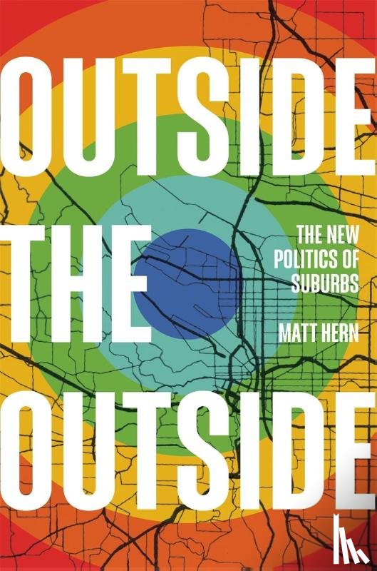 Hern, Matt - Outside the Outside