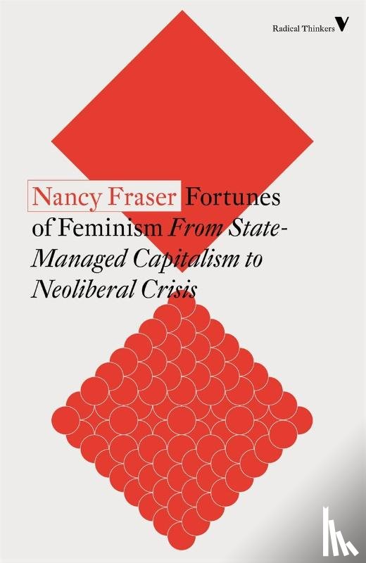 Fraser, Nancy - Fortunes of Feminism