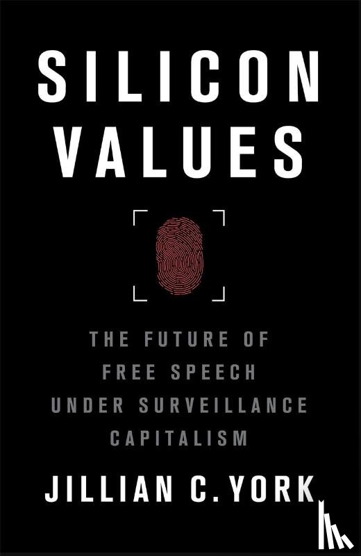 York, Jillian C. - Silicon Values