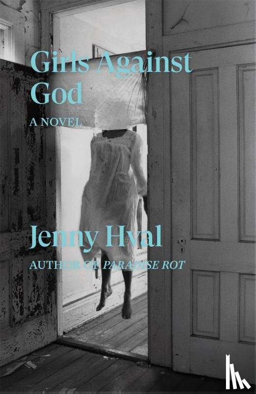 Hval, Jenny - Girls Against God