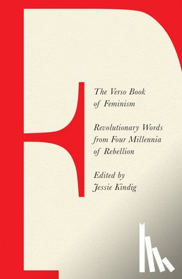  - The Verso Book of Feminism