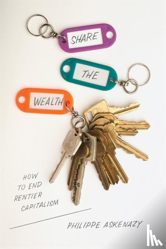 Askenazy, Philippe - Share the Wealth