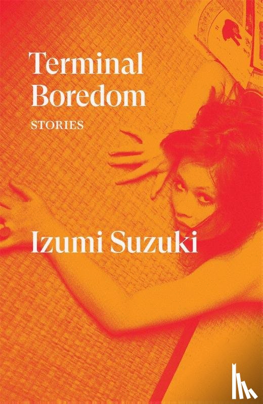 Suzuki, Izumi - Terminal Boredom