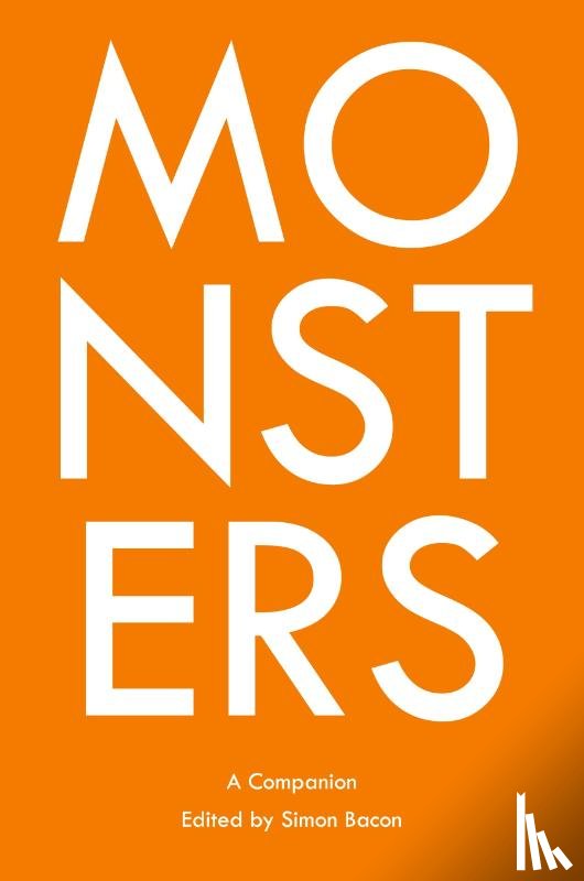  - Monsters