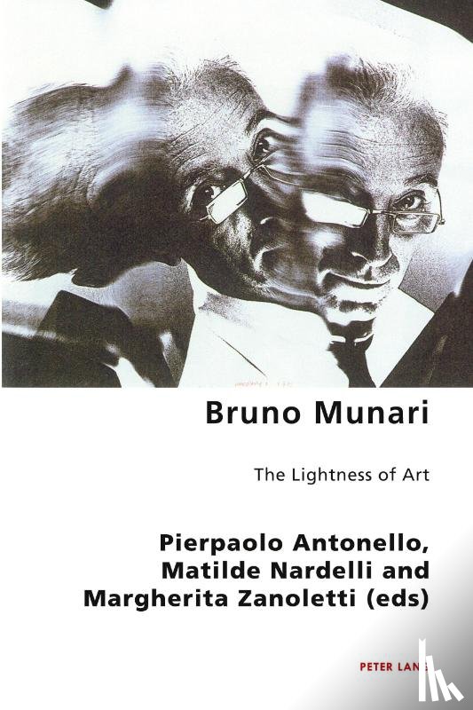  - Bruno Munari