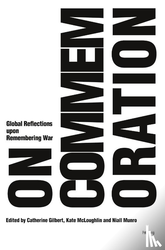  - On Commemoration