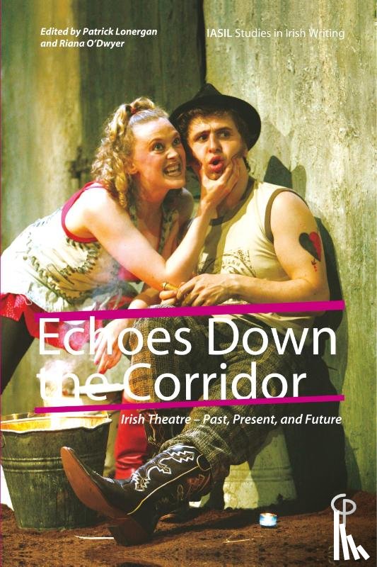  - Echoes Down the Corridor