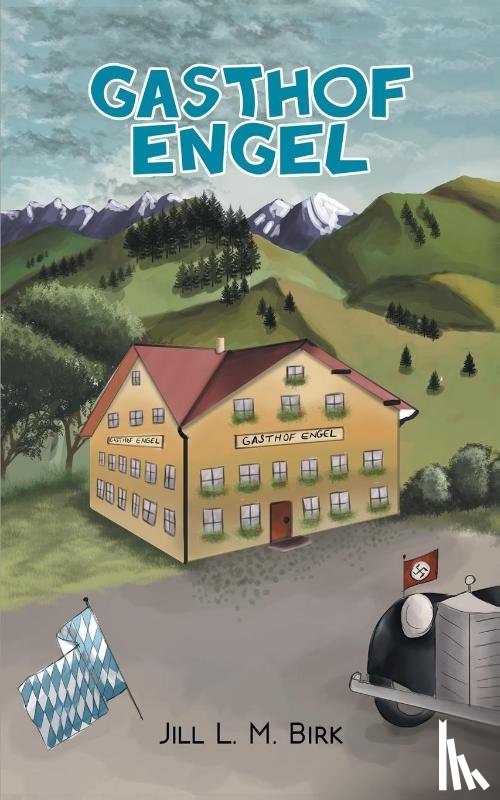 Birk, Jill L. M. - Gasthof Engel