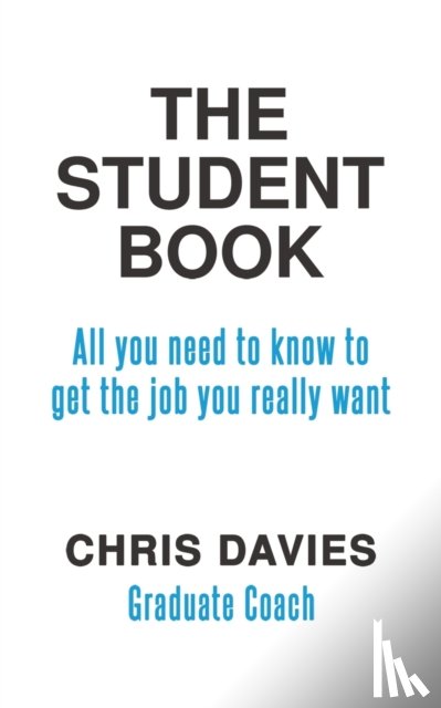 Davies, Chris - The Student Book