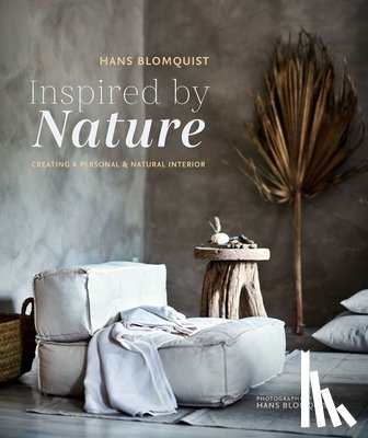 Blomquist, Hans - Inspired by Nature