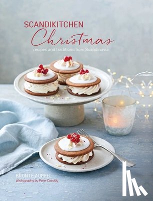 Aurell, Bronte - ScandiKitchen Christmas