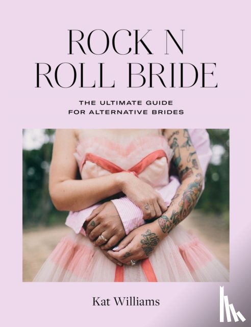 Williams, Kat - Rock n Roll Bride