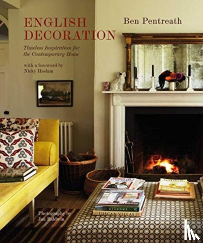 Pentreath, Ben - English Decoration