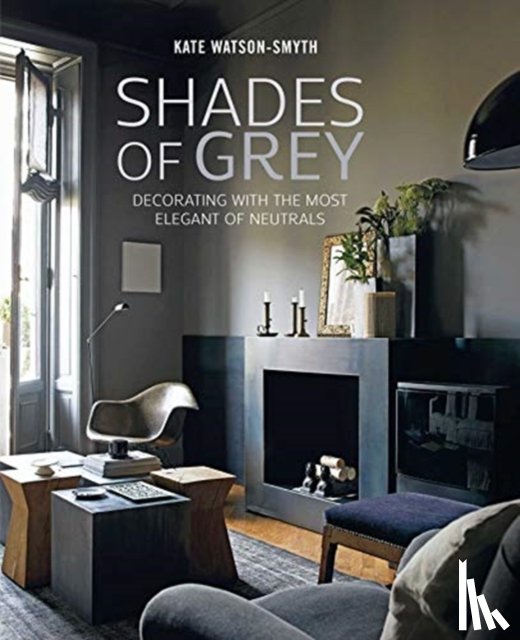 Watson-Smyth, Kate - Shades of Grey
