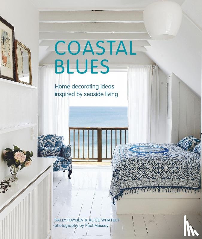 Hayden, Sally, Whately, Alice - Coastal Blues