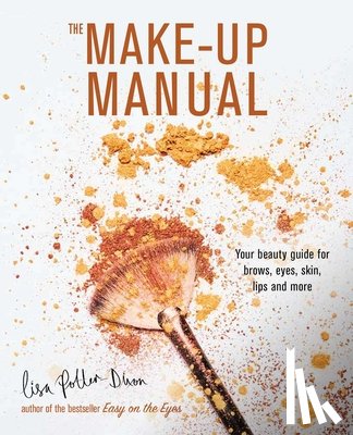 Potter-Dixon, Lisa - The Make-up Manual