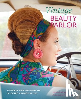 Wing, Hannah - Vintage Beauty Parlor