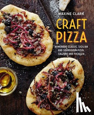 Clark, Maxine - Craft Pizza