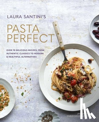 Santini, Laura - Pasta Perfect
