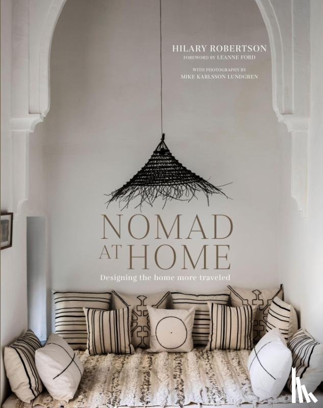 Robertson, Hilary - Nomad at Home