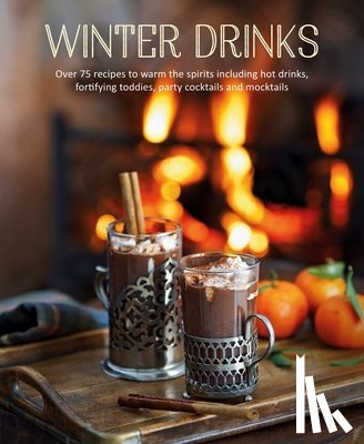 Small, Ryland Peters & - Winter Drinks