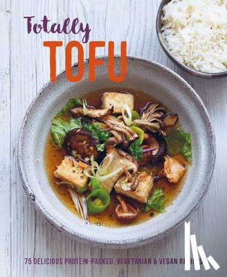 Small, Ryland Peters & - Totally Tofu