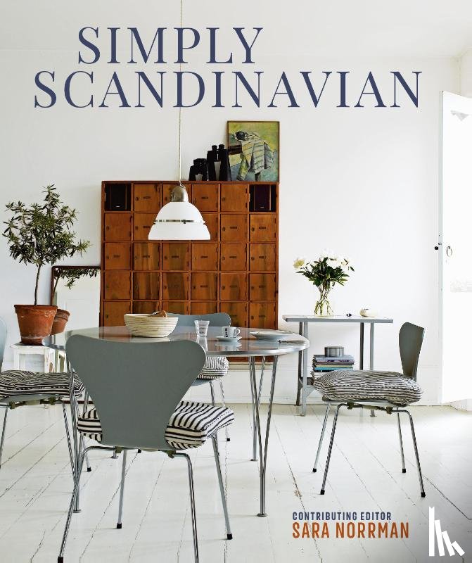 Norrman, Sara - Simply Scandinavian