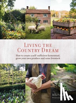 Ivins, Bella, Ivins, Nick - Living the Country Dream