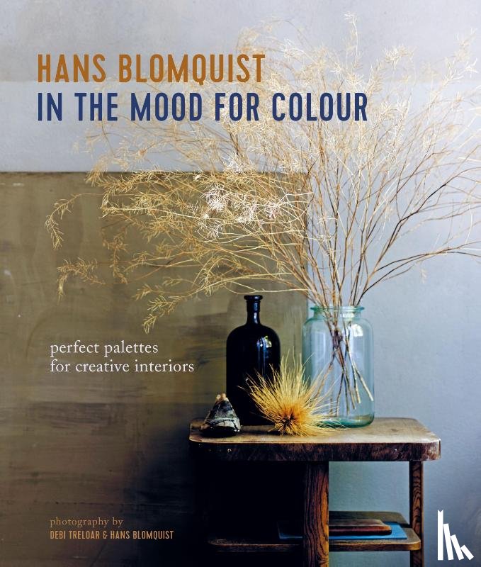 Blomquist, Hans - In the Mood for Colour