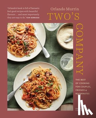 Murrin, Orlando - Two’s Company