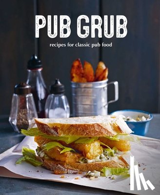 Small, Ryland Peters & - Pub Grub