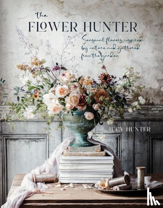 Hunter, Lucy - The Flower Hunter