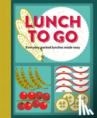 Small, Ryland Peters & - Lunch to Go