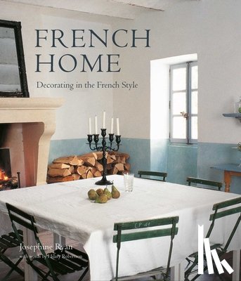 Ryan, Josephine - French Home