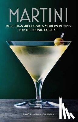 Smith, David T., Rivers, Keli - Martini