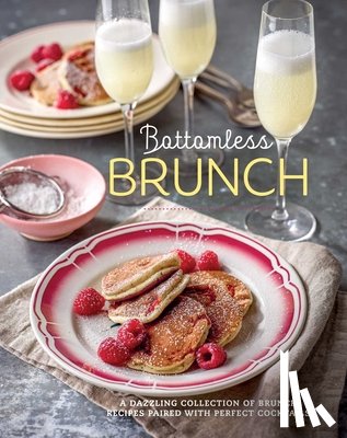 Small, Ryland Peters & - Bottomless Brunch