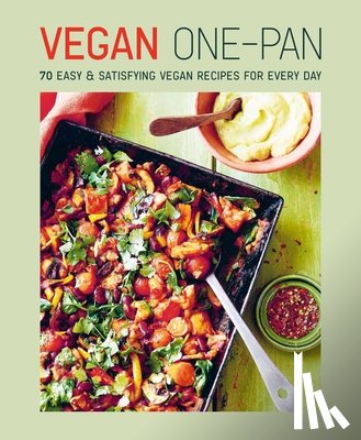 Small, Ryland Peters & - Vegan One-pan
